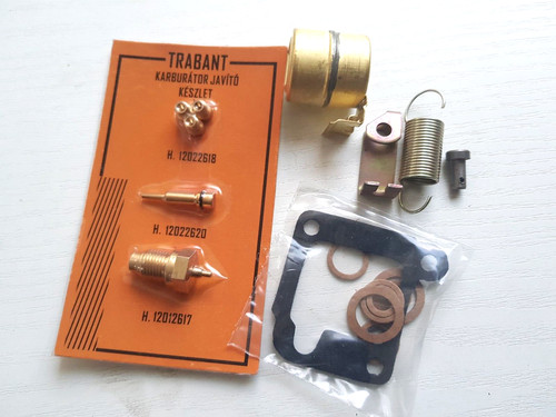 Reparaturset vergaser 28hb - reparaturset,