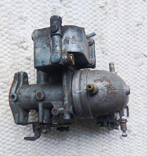 Original ddr trabant 601 - ,