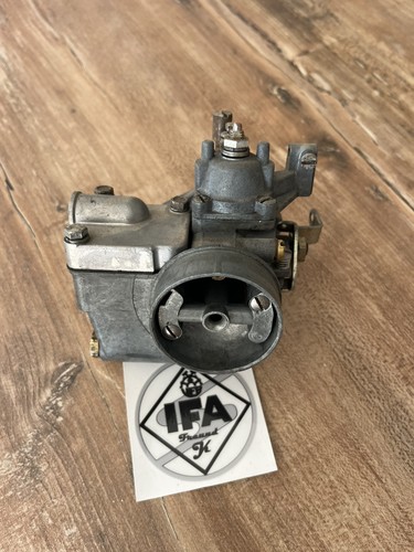 Trabant 601 kübel kombi bvf - 601,