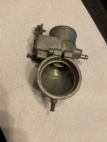 Trabant 601 vergaser shock - trabant,
