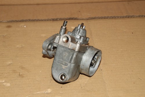 Bvf vergaser 28hb2 trabant - vergaser,
