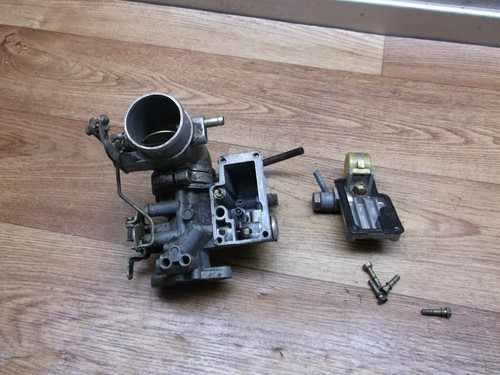 Trabant 601 original ddr - trabant,