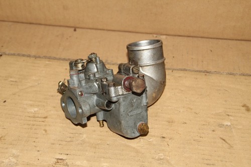 Bvf vergaser 28hb4 trabant - bvf, 28hb4-1