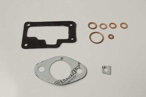 Dichtungssatz 9teilig neu - 9teilig, f