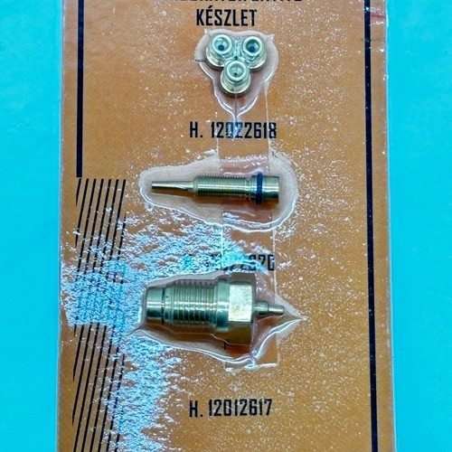 Düsensatz reparatursatz - düsensatz,