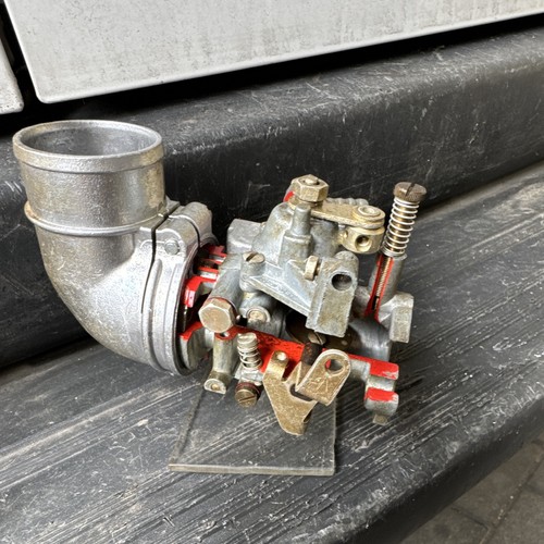 Original ddr bvf vergaser 28hb - bvf,