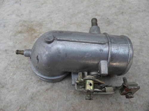 Ddr vergaser drosselklappe - ddr,