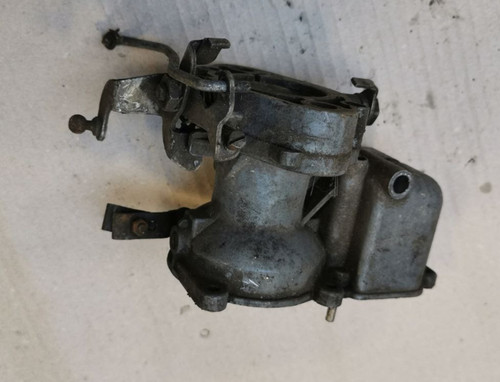 Vergaser bvf trabant 601 - --,