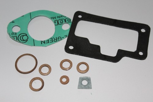 Dichtungen vergaser trabant - vergaser,