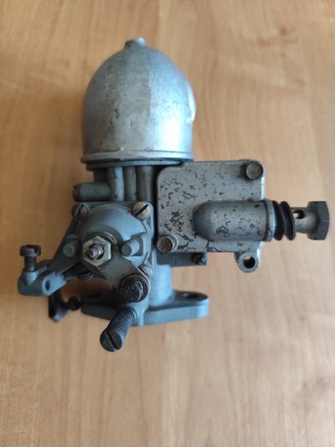Vergaser trabant 500 600 - 500, /