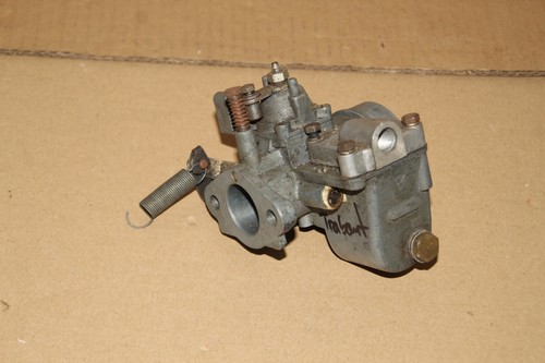 Vergaser 28hb2 original ddr - vergaser,